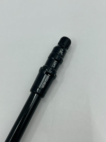 Graphite Design TOUR AD CQ 6 S Fairway Wood Shaft 41.25in TaylorMade *277614