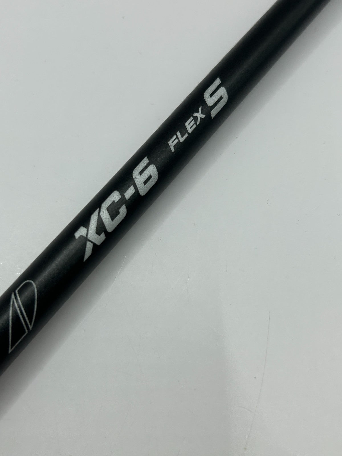 Graphite Design TOUR AD XC 6 S Driver Shaft 44.125 in TaylorMade Adapter *24611