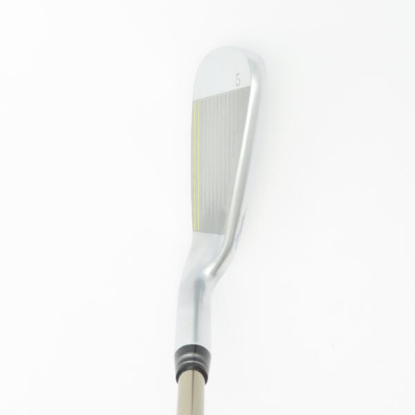 PING G430 Iron Set 6 PW 45° 6 Clubs PING TOUR 2.0 CHROME 85 S RH Used1