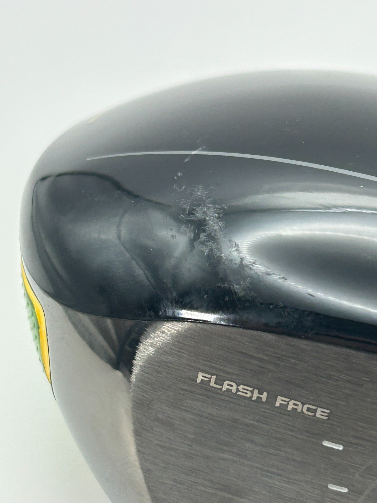 Callaway EPIC FLASH SUBZERO 9.0 driver head only Right-Handed from Japan 297110
