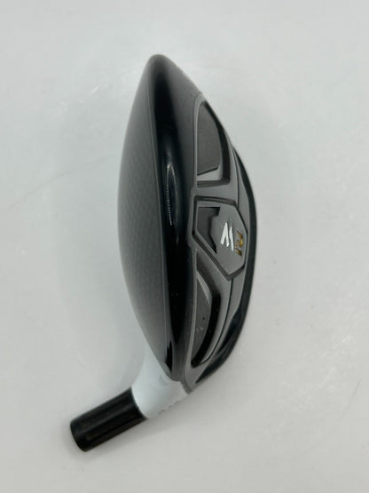 TaylorMade M2 3W 15 Fairway Wood Head Only Right Handed golf from japan 348513