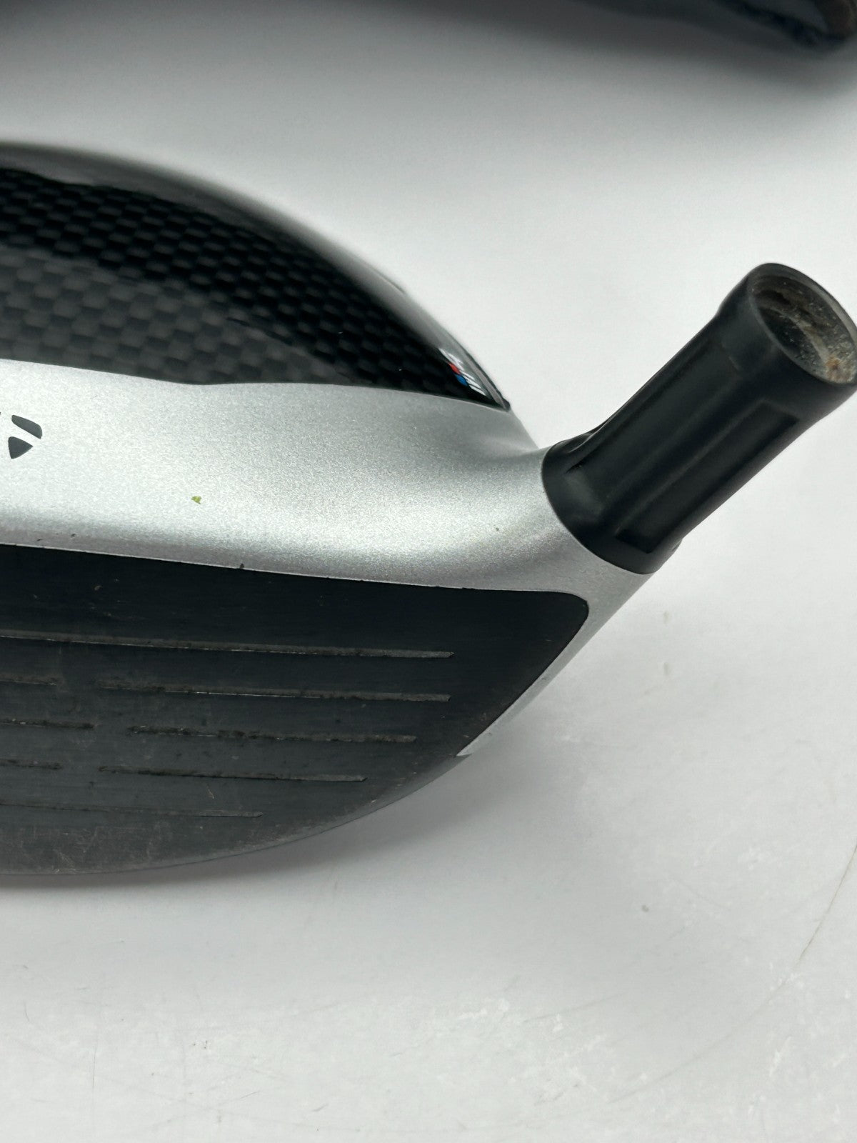 Taylormade M4 3W 15 Fairway Wood head only right handed golf from japan 34719