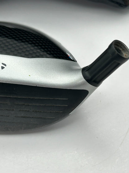 Taylormade M4 3W 15 Fairway Wood head only right handed golf from japan 34719