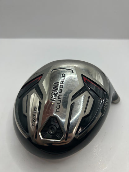 HONMA TOUR WORLD TW737 455 9.5 Driver Head Only Right Handed 36573