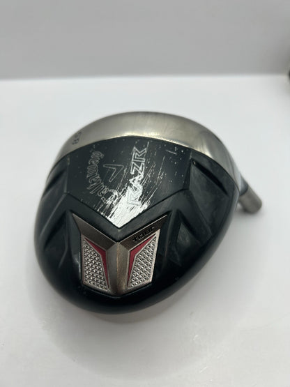 Callaway RAZR HAWK TOUR 9.5 driver head only Right-Handed from Japan 36562