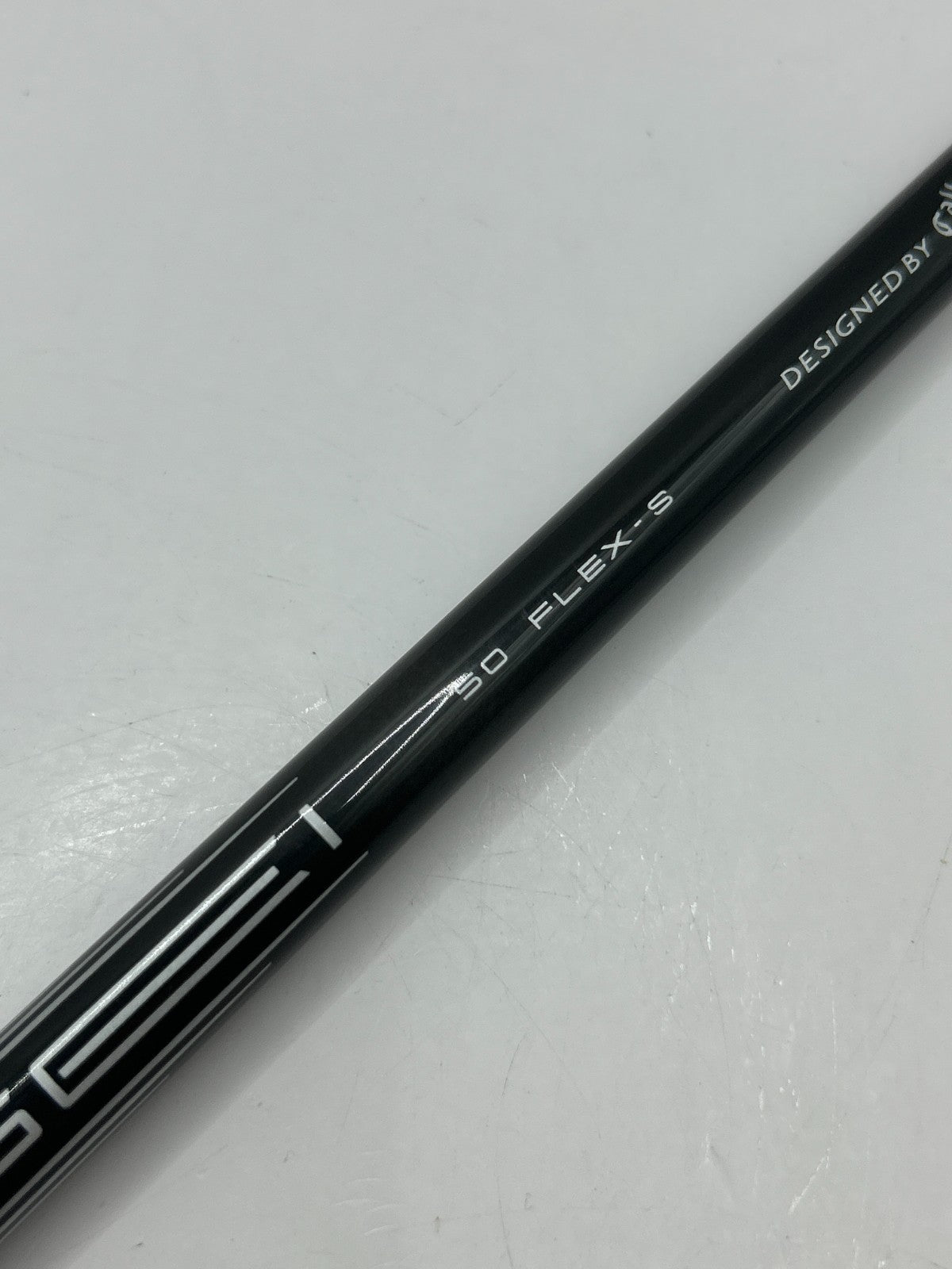 Mitsubishi TENSEI 50 for Callaway Stiff Driver Shaft Callaway Adapter 30011
