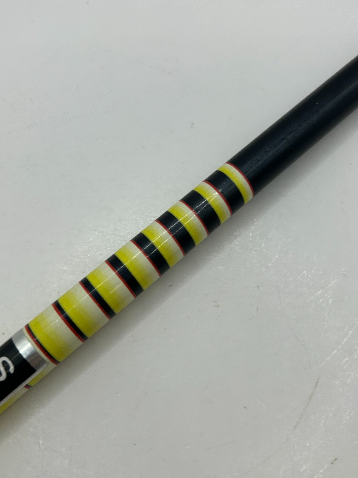 Graphite Design TOUR AD MJ 6 Stiff Fairway Wood 41.5 in Srixon adapter *27218