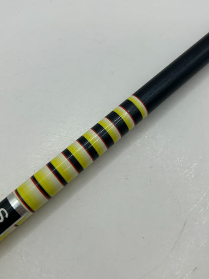 Graphite Design TOUR AD MJ 6 Stiff Fairway Wood 41.5 in Srixon adapter *27218