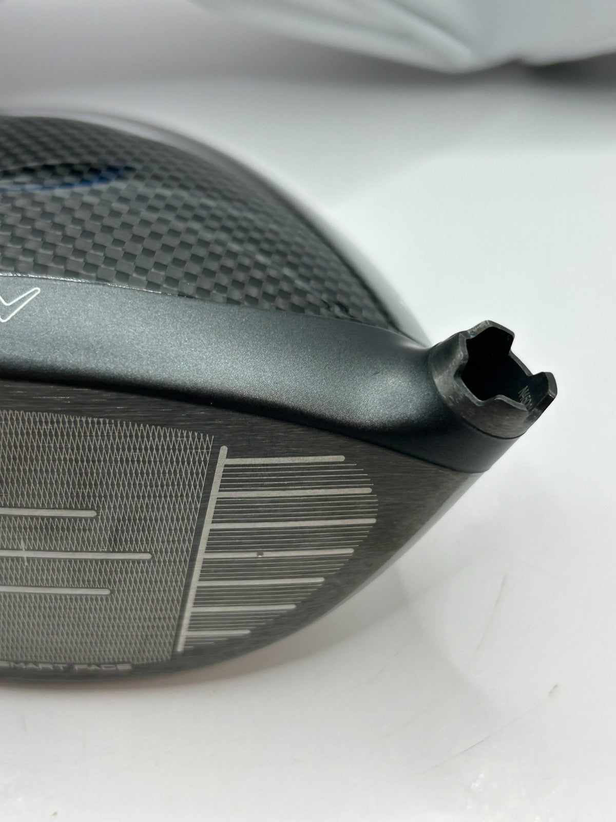 Callaway AI Smoke MAX 9.0 Driver Head Only RH With Head cover 39229