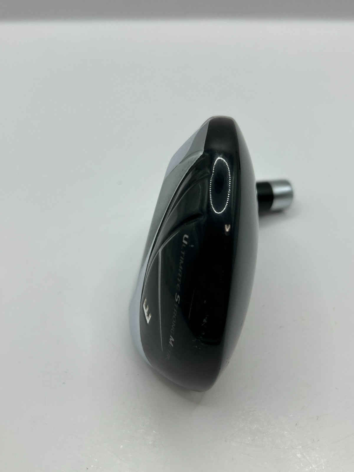 Bridgestone TourStage X-FW 3W 15 Fairway Wood Head Only RH From Japan 360215