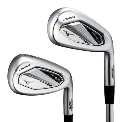 Mizuno JPX 925 HOT METAL PRO Iron Set 5pcs 6 PW N.S.PRO 950GH neo S Flex RH New2