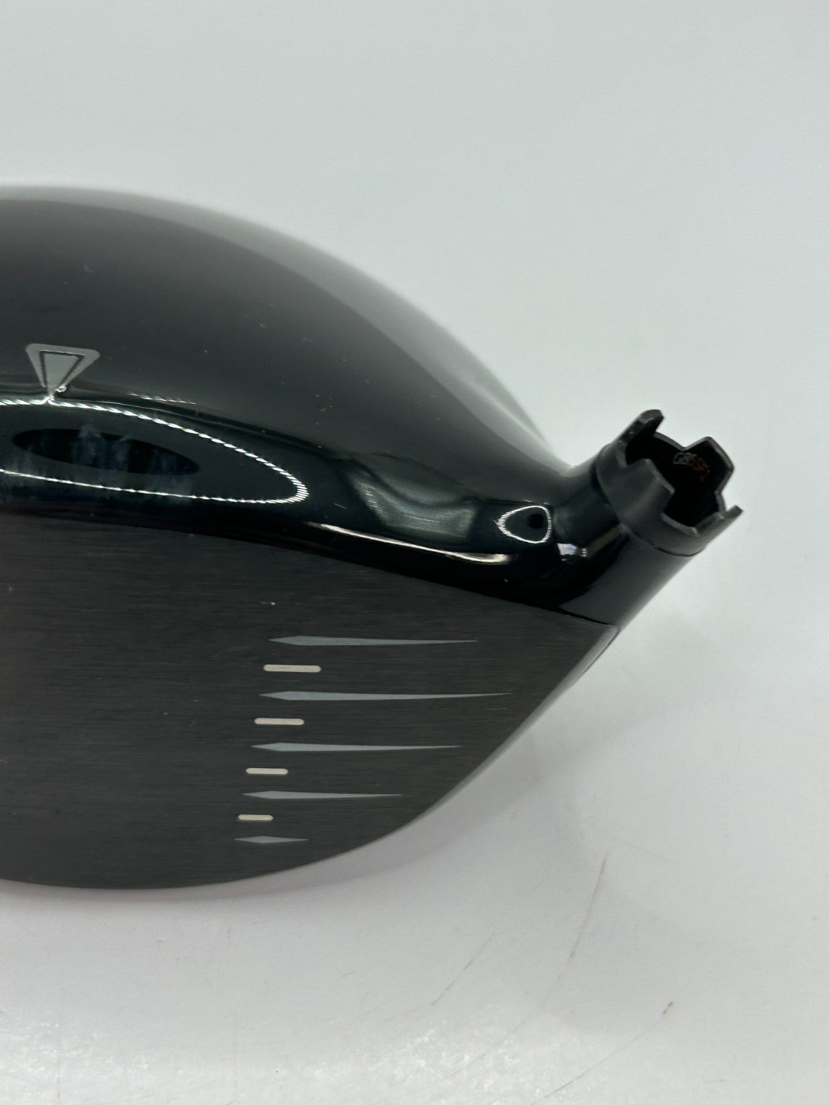 Titleist TS3 9.5 driver head only right handed golf from japan 40569