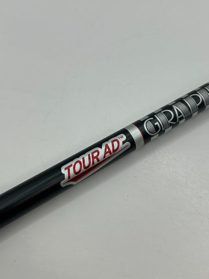 Graphite Design TOUR AD XC 6 S Driver Shaft 44 in Callaway Adapter *28333