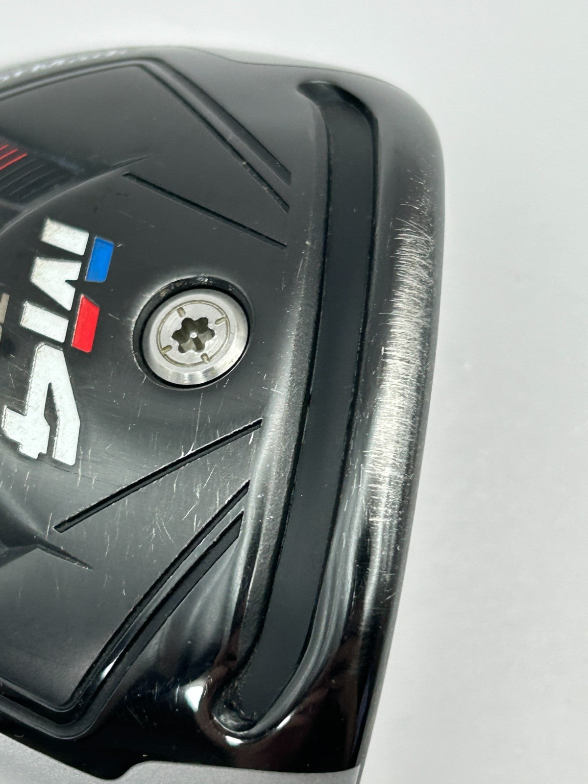 Taylormade M4 Tour 3W 15 Fairway Wood head only right handed golf 343018