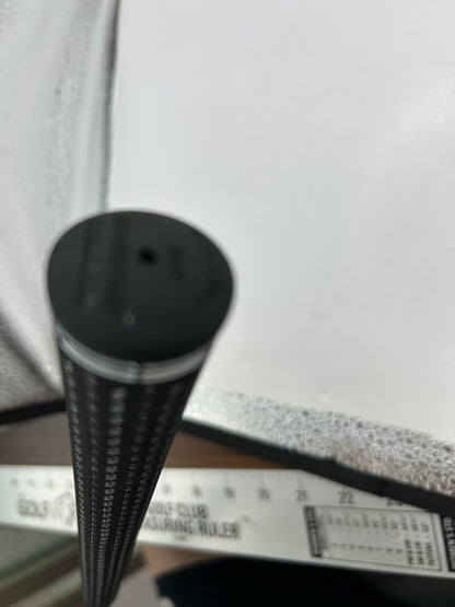 Fujikura VENTUS TR Black 5S VELOCORE Driver Shaft 43.75 in Cobra adapter *304419