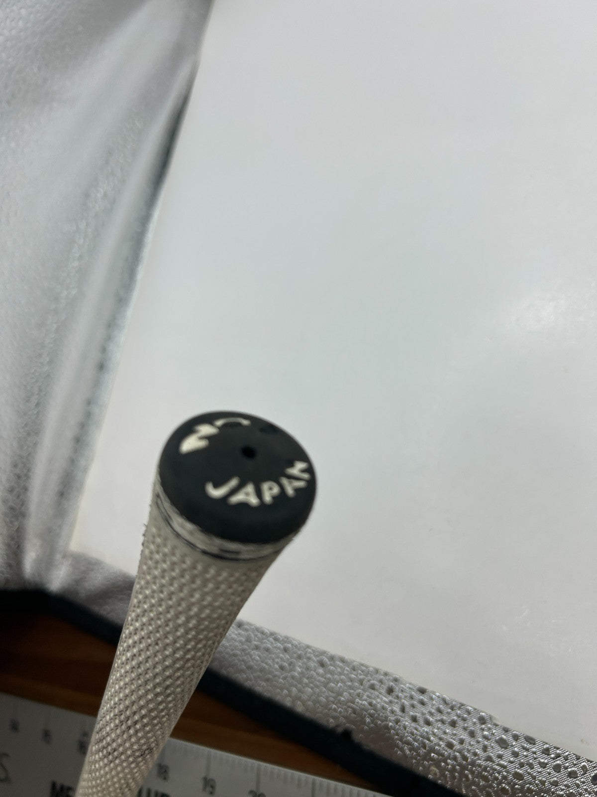 Fujikura Speeder 569 EVOLUTION Ⅵ Stiff Driver Shaft 44 in Callaway adapter *282320