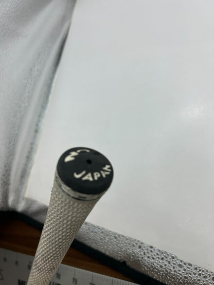 Fujikura Speeder 569 EVOLUTION Ⅵ Stiff Driver Shaft 44 in Callaway adapter *282320