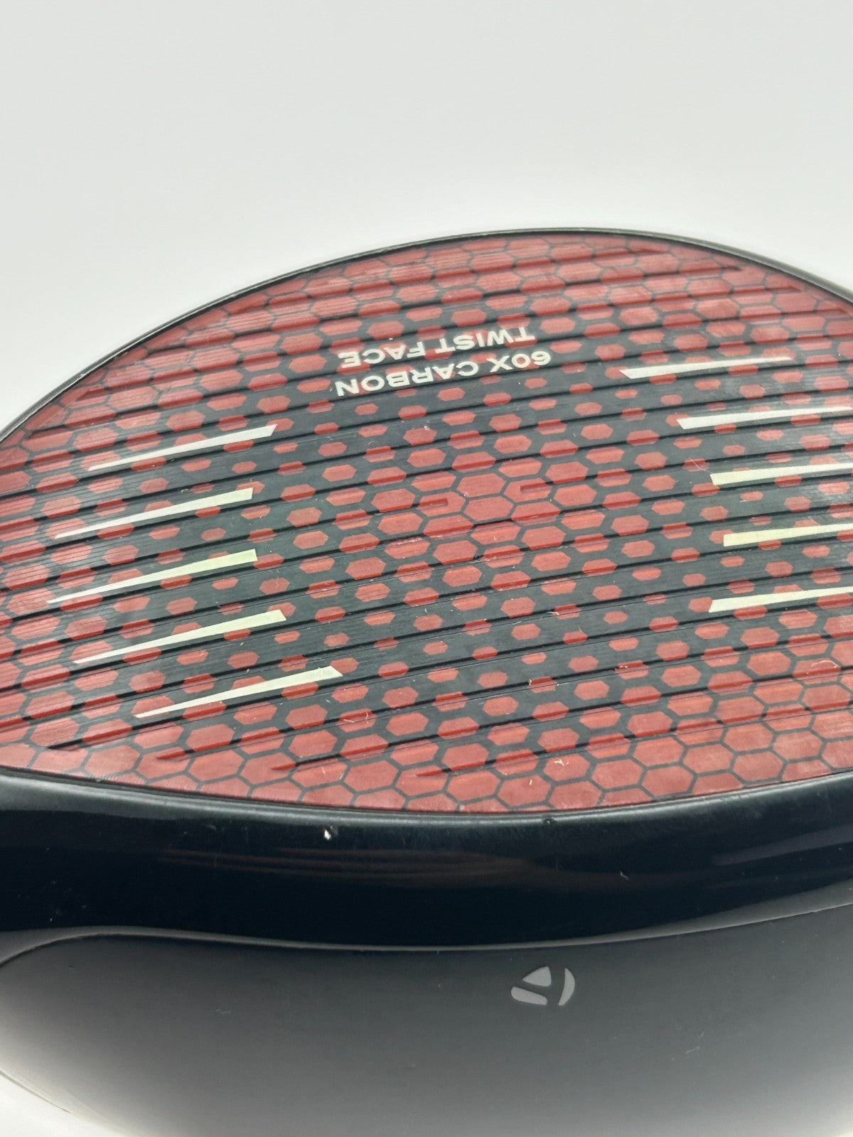 Taylormade Stealth HD 9.0 driver head only Right-Handed from japan 181422