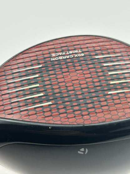 Taylormade Stealth HD 9.0 driver head only Right-Handed from japan 181422
