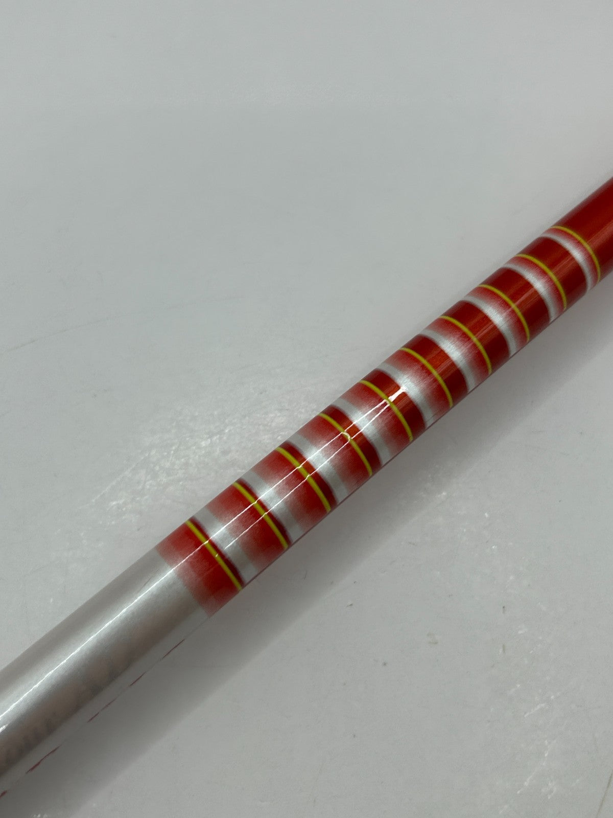 Graphite Design TOUR AD DJ-6 Stiff Driver Shaft 43.5 in TaylorMade adapter *26745