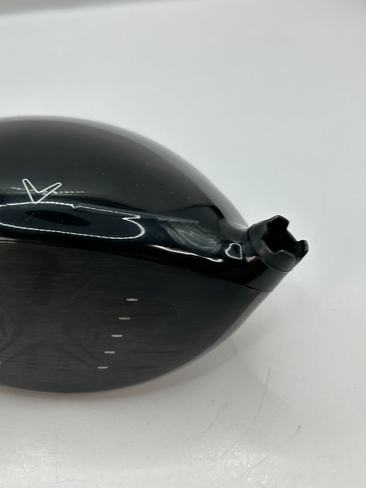 Callaway ROGUE SUBZERO 9.0 driver head only Right Handed from japan 39599