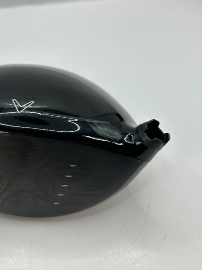 Callaway ROGUE SUBZERO 9.0 driver head only Right Handed from japan 39599
