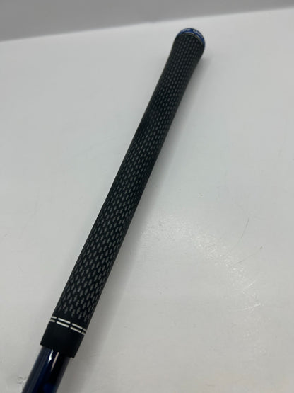 Mitsubishi Diamana BLUE TM50 S Driver Shaft 44.25 in TaylorMade adapter *297920