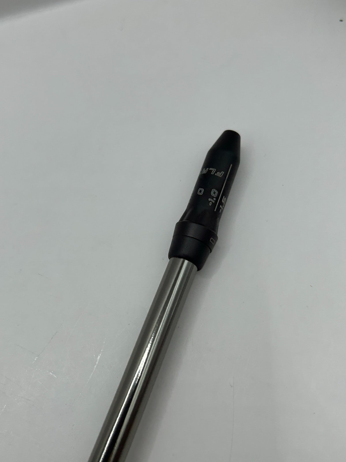 PING TOUR 2.0 CHROME 65 S Driver Shaft 44.125 in Ping Adapter *302616