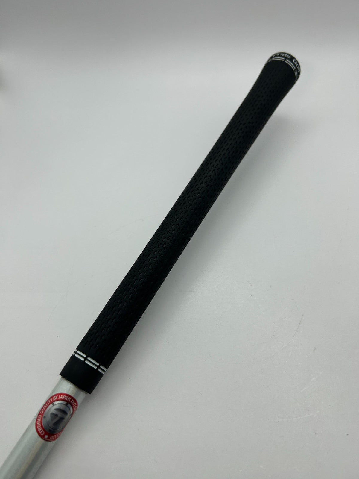 Graphite Design TOUR AD TP-6 Stiff Driver Shaft 44 in TaylorMade Adapter *233116