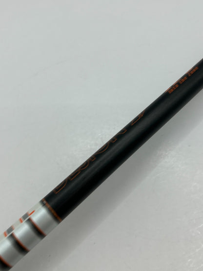 Graphite Design TOUR AD IZ-5 Stiff Driver Shaft TaylorMade Adapter *24459