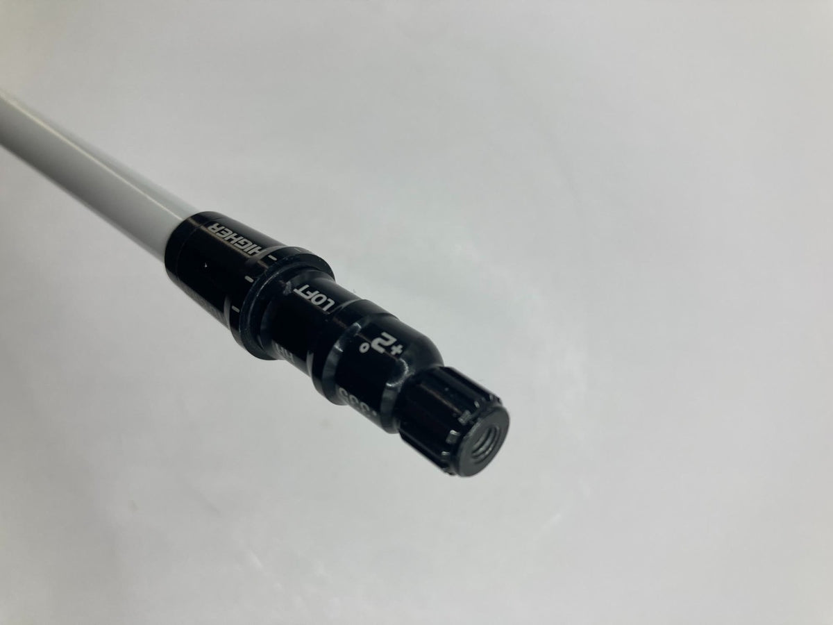 Graphite Design TOUR AD HD 6 X Driver Shaft 44.125 in TaylorMade Adapter *328112