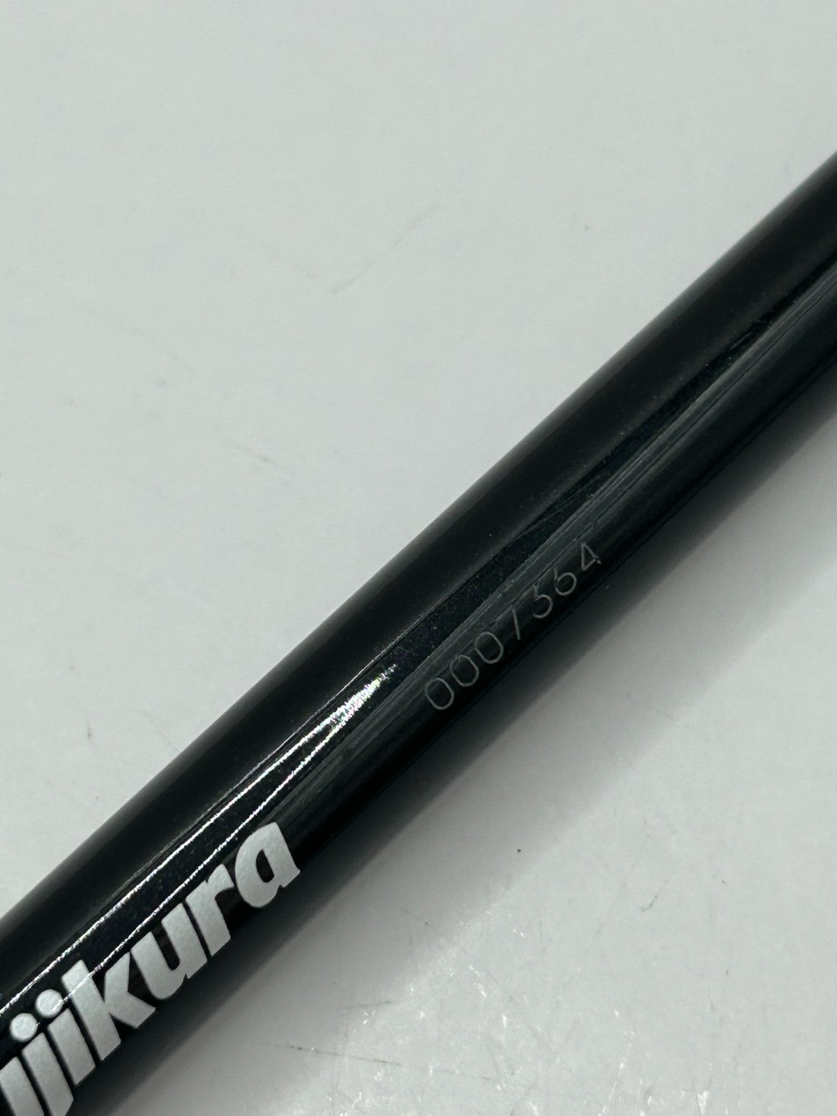 Fujikura VENTUS TR Black 5S VELOCORE Driver Shaft 43.75 in Cobra adapter *30442