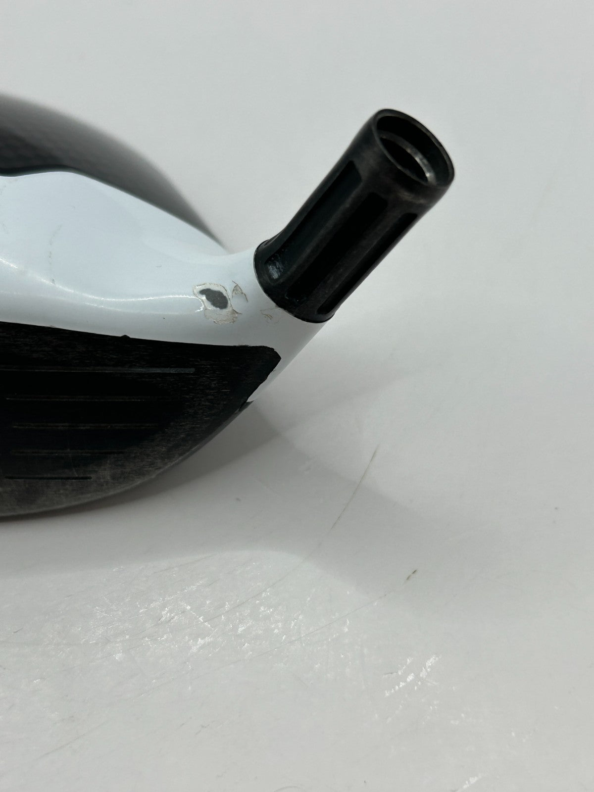 TaylorMade M2 3W 15 Fairway Wood Head Only Right-Handed golf from japan 36009