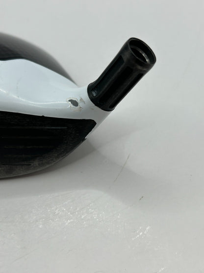 TaylorMade M2 3W 15 Fairway Wood Head Only Right-Handed golf from japan 36009