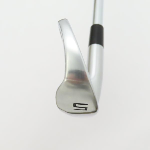 TaylorMade P8CB 2025 Iron Set 5 PW 6 Clubs Dynamic Gold MID 115 S200 RH Used3