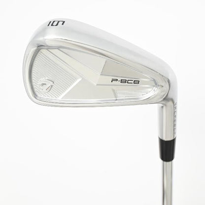 TaylorMade P8CB 2025 Iron Set 6 PW 5 Clubs N.S.PRO 950GH neo S RH Used0