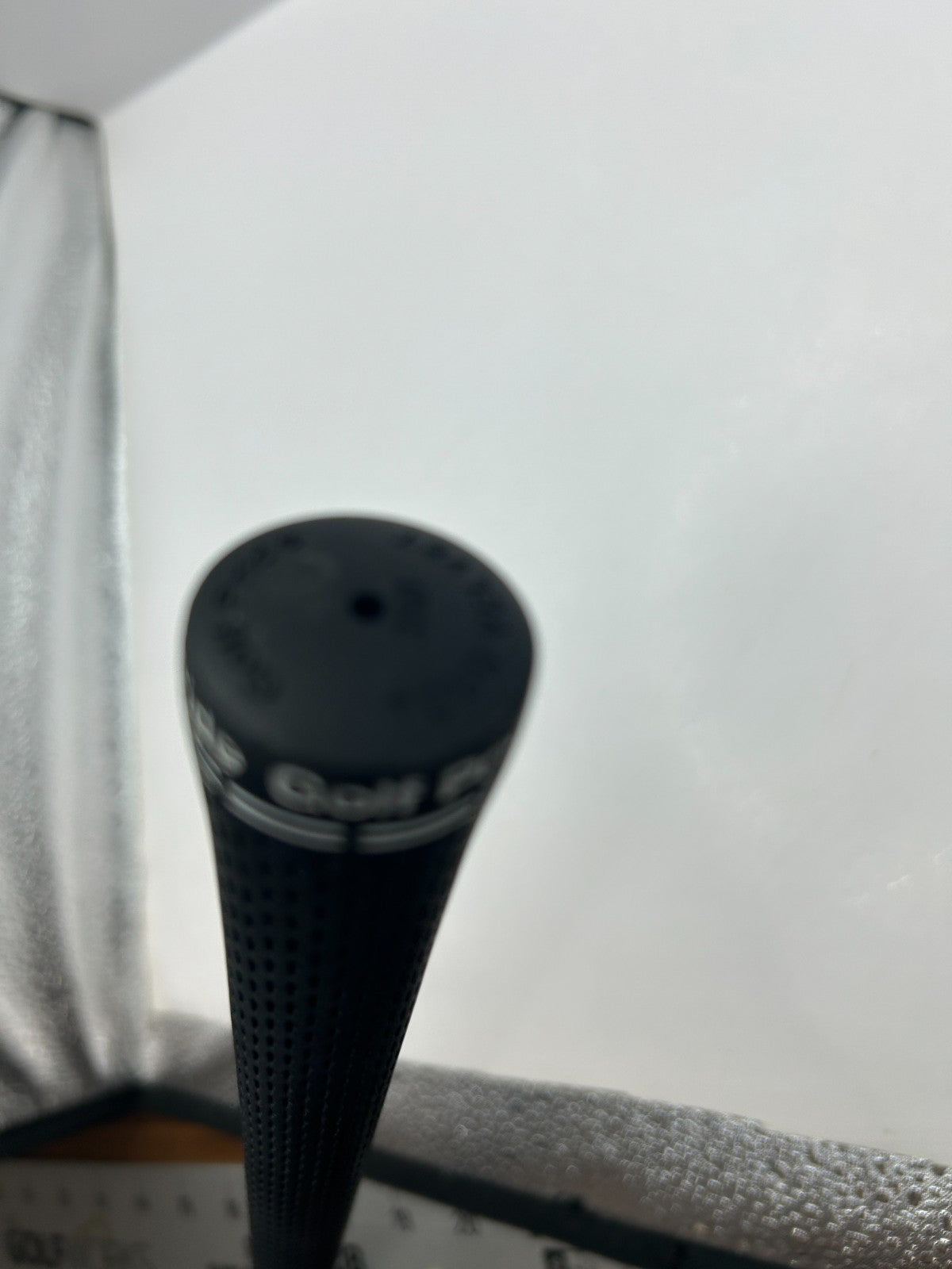 Graphite Design TOUR AD XC 6 S Driver Shaft 44 in Callaway Adapter *283319
