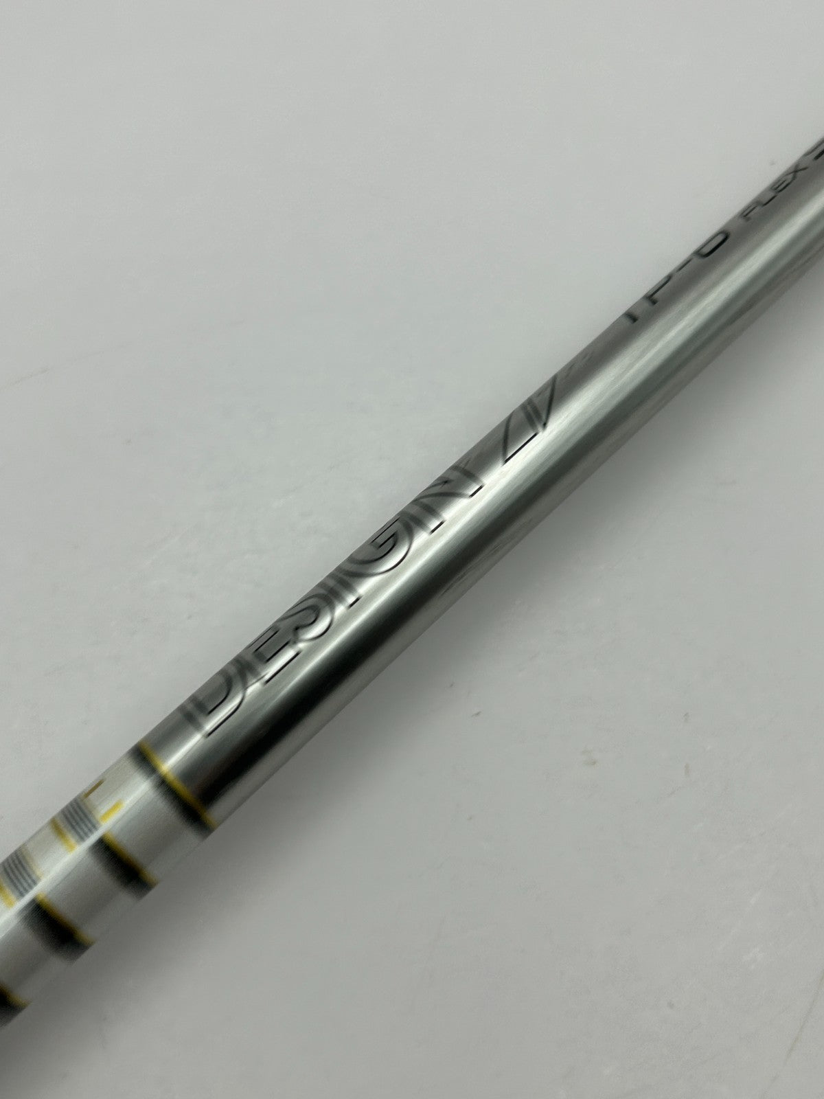 Graphite Design TOUR AD TP-6 Stiff Driver Shaft 43.875 in Cobra adapter *240310