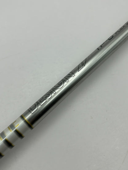 Graphite Design TOUR AD TP-6 Stiff Driver Shaft 43.875 in Cobra adapter *240310