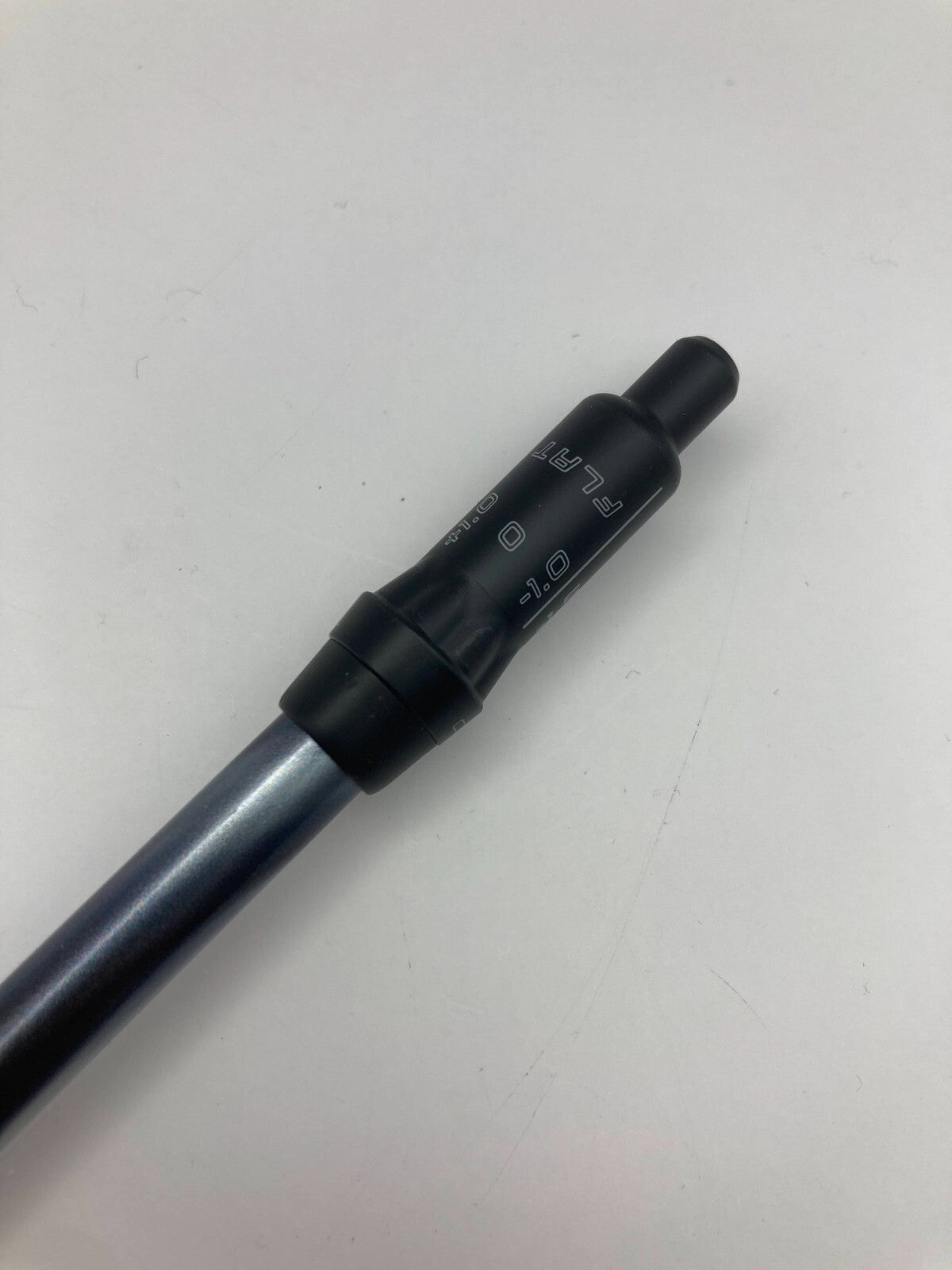 Fujikura Speeder 569 EVOLUTION Ⅵ Stiff 5W Shaft 42 in Ping Adapter *643 NEW9