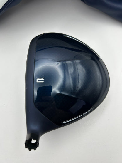 Cobra LTDx 9.0 Driver Head only With Head Cover Right Handed from japan 34575
