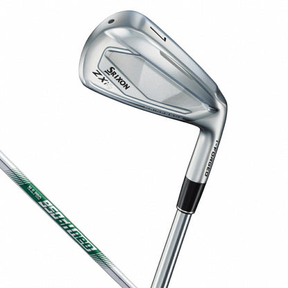 Srixon ZXi4 2024 Iron Set 5pcs 6 PW N.S.PRO 950GH neo Steel Shaft S Flex RH New0