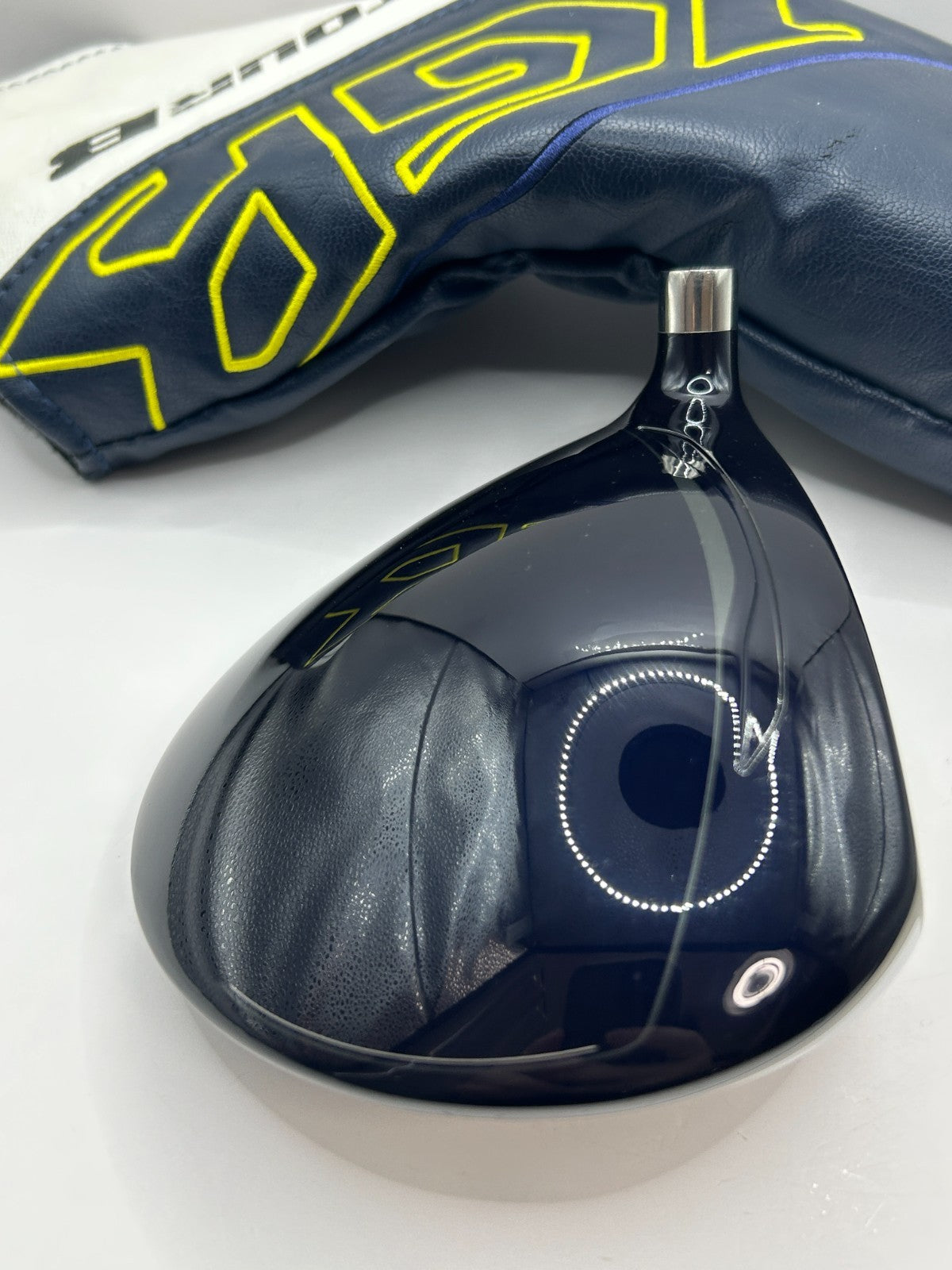 Bridgestone TOUR B JGR 9.5 Driver head only Right Handed 353510