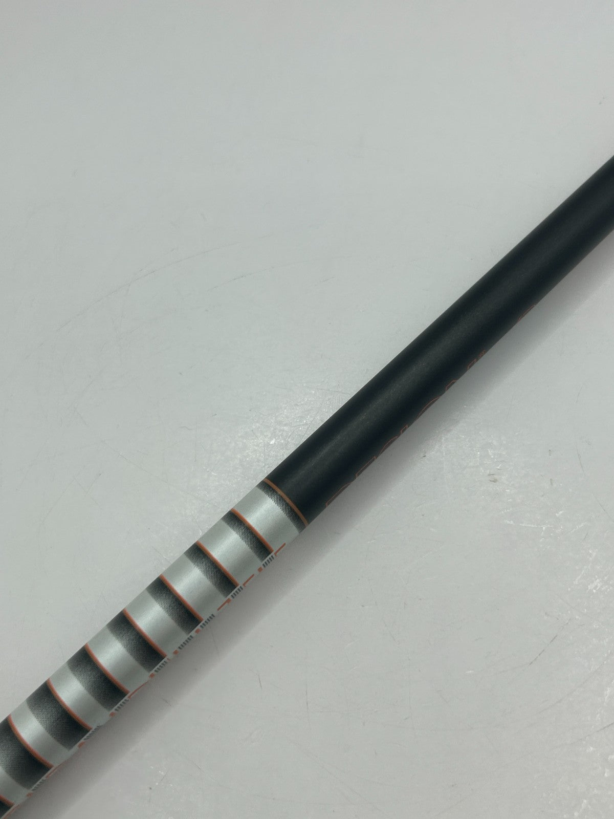 Graphite Design TOUR AD IZ 6 S Fairway Wood Shaft 41.675 in No adapter *32045
