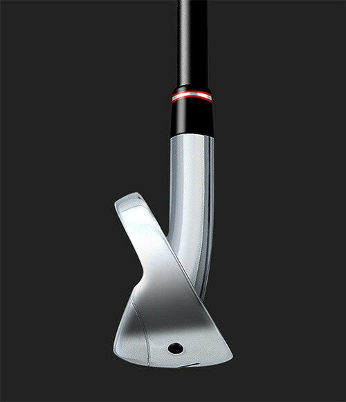 Majesty SG Iron Set 8pcs 5 PW AW SW IMPACT FIT m230 Graphite Shaft R Flex RH New3
