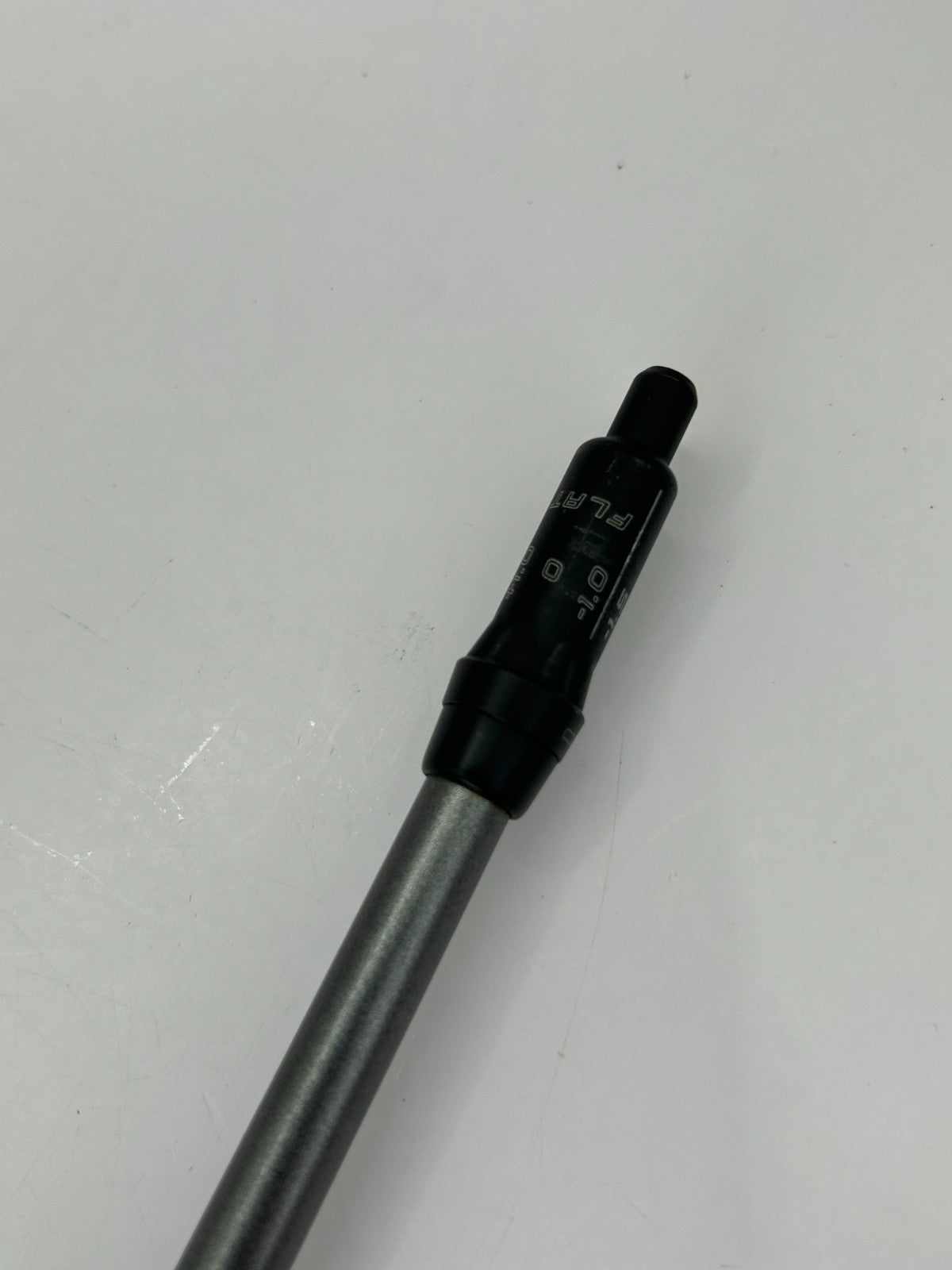Graphite Design TOUR AD XC 6 S Fairway Wood Shaft 41.375 in Ping Adapter *324111