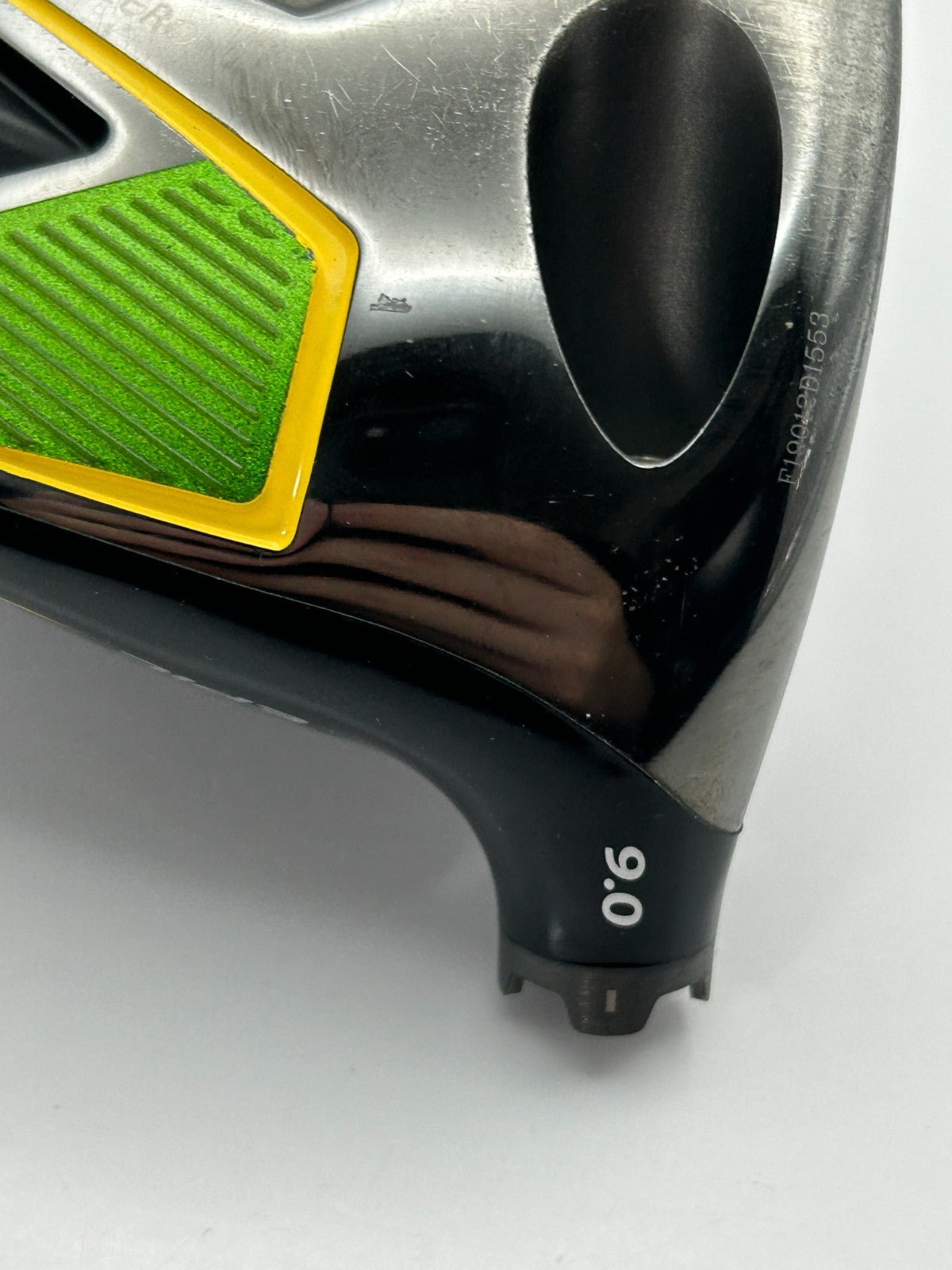 Callaway EPIC FLASH SUBZERO 9.0 driver head only Right Handed from Japan 313317