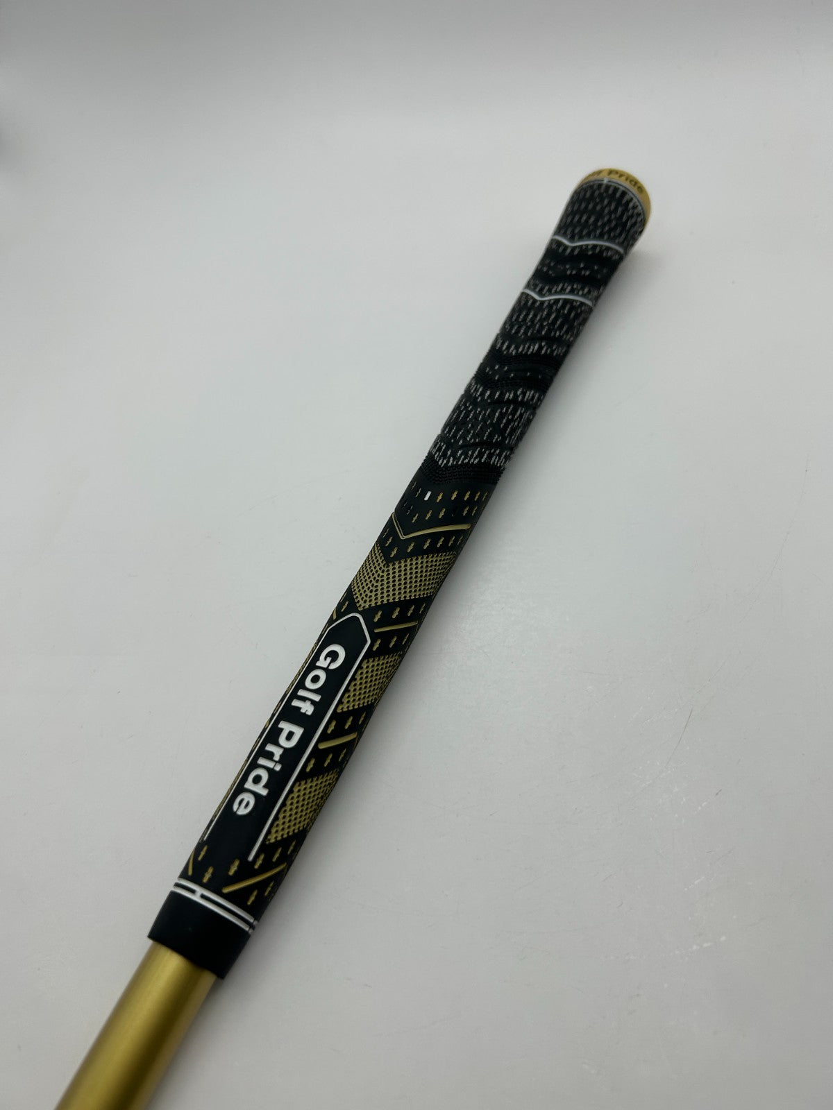 Graphite Design TOUR AD CQ 5 Stiff Driver Shaft 44.375 in Cobra adapter *177716