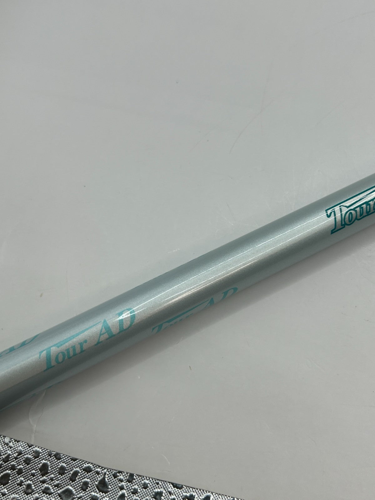 Graphite Design TOUR AD GP 7 Stiff Fairway Wood Shaft 41 in TaylorMade *27513