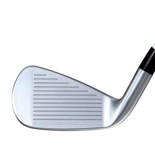 BRIDGESTONE GOLF BX2HT Iron Set 5pcs 6 PW Diamana BS50i II S Flex New3